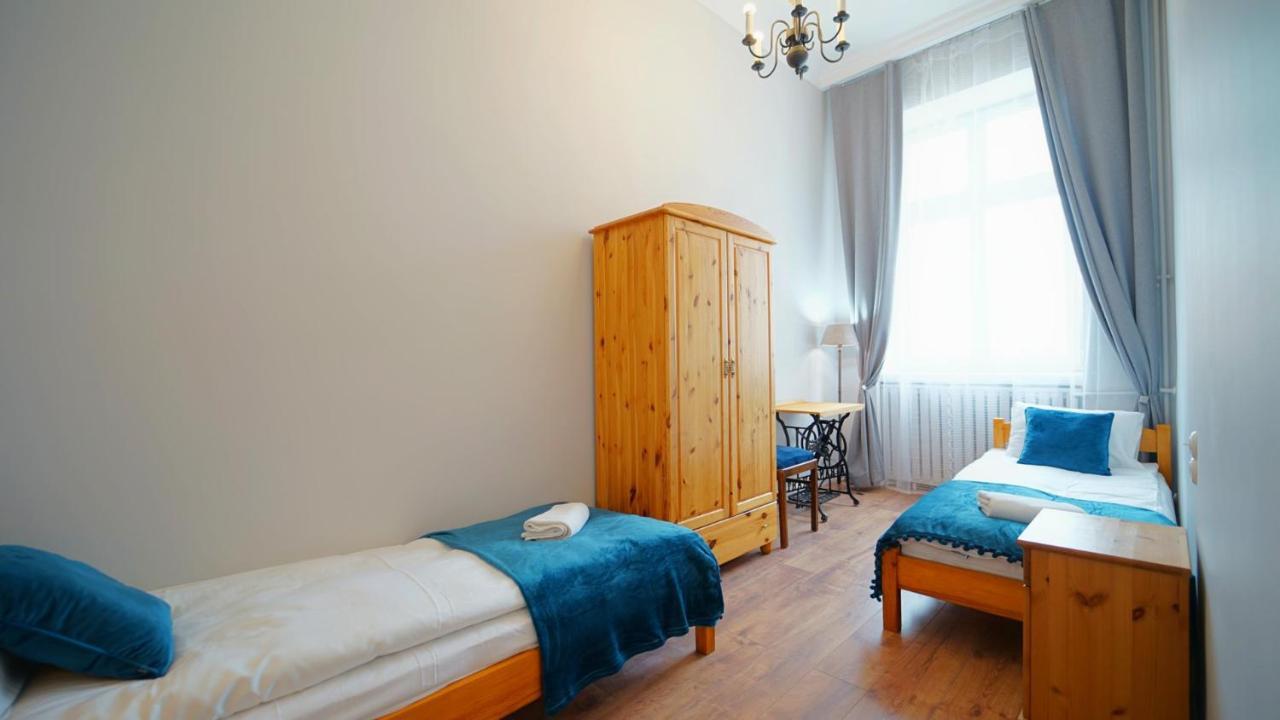 Apartamenty Everysky - Plac Ratuszowy 51 Jelenia Góra Exteriör bild