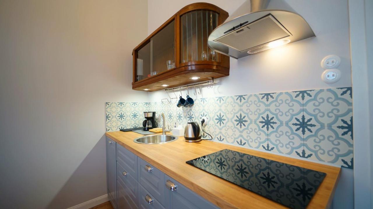Apartamenty Everysky - Plac Ratuszowy 51 Jelenia Góra Exteriör bild